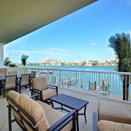 Sandpiper'S Cove 203 Luxury Waterfront 3 Bedroom 2 Bath Condo 23130 Clearwater Beach Kültér fotó