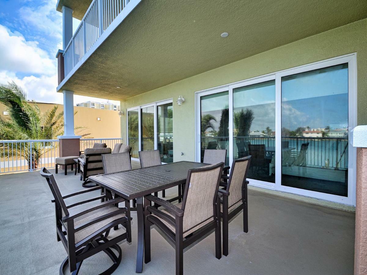 Sandpiper'S Cove 203 Luxury Waterfront 3 Bedroom 2 Bath Condo 23130 Clearwater Beach Kültér fotó