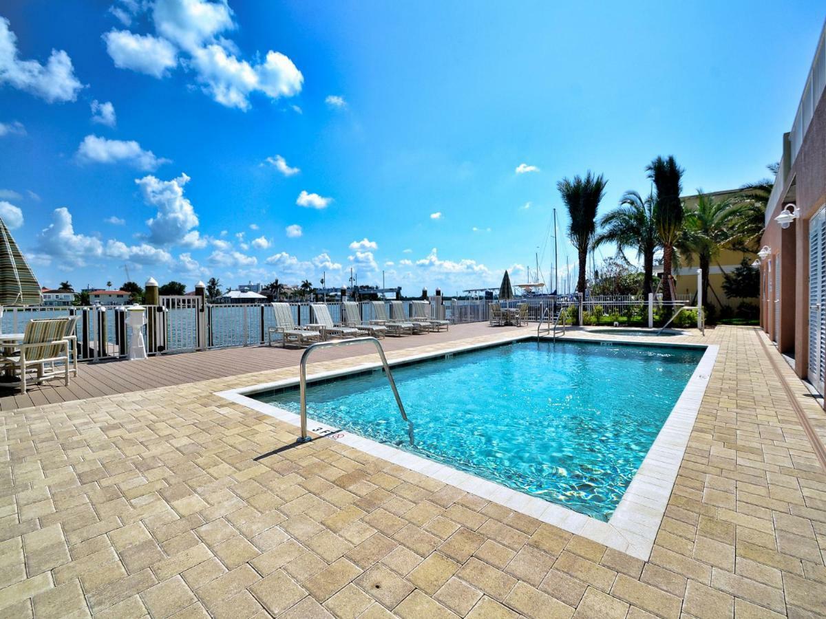 Sandpiper'S Cove 203 Luxury Waterfront 3 Bedroom 2 Bath Condo 23130 Clearwater Beach Kültér fotó