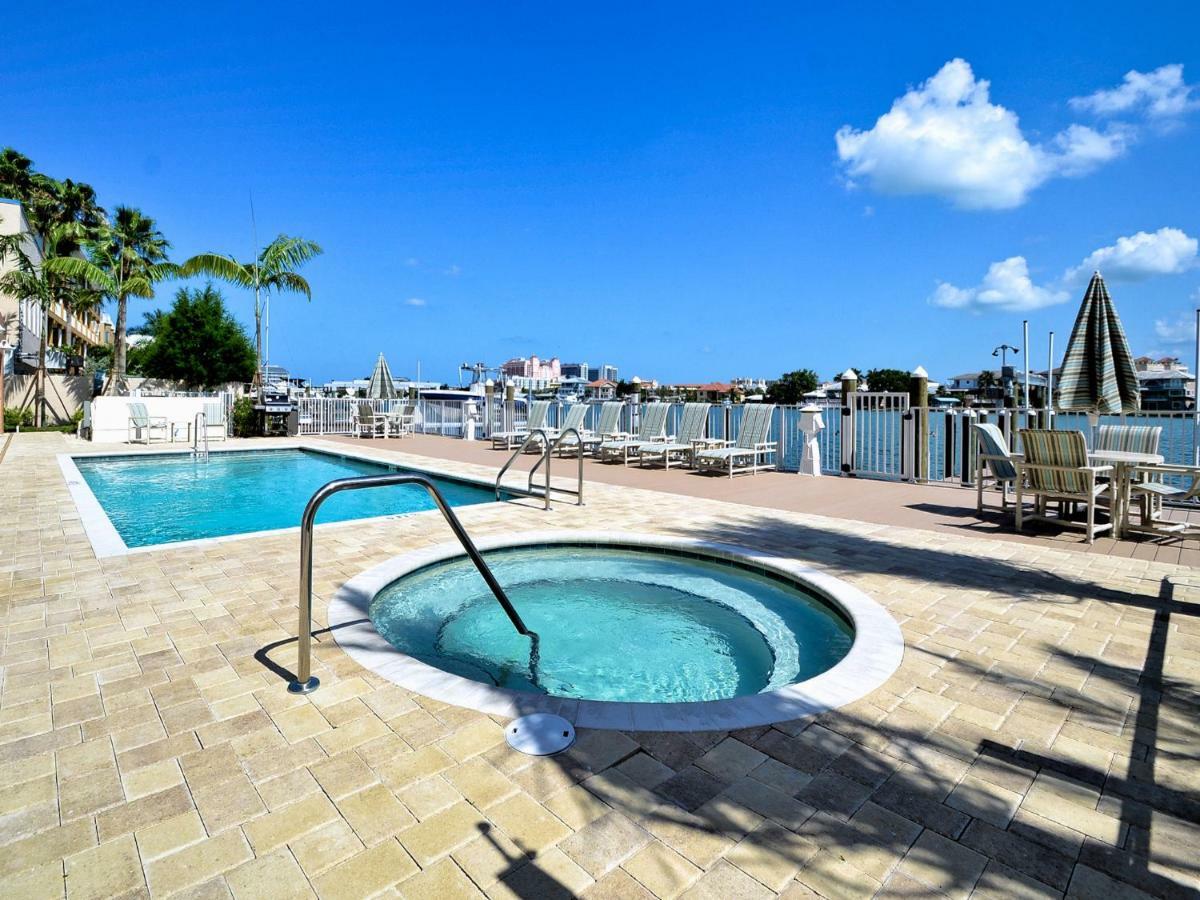 Sandpiper'S Cove 203 Luxury Waterfront 3 Bedroom 2 Bath Condo 23130 Clearwater Beach Kültér fotó