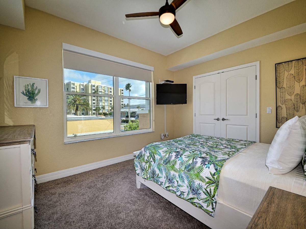 Sandpiper'S Cove 203 Luxury Waterfront 3 Bedroom 2 Bath Condo 23130 Clearwater Beach Kültér fotó