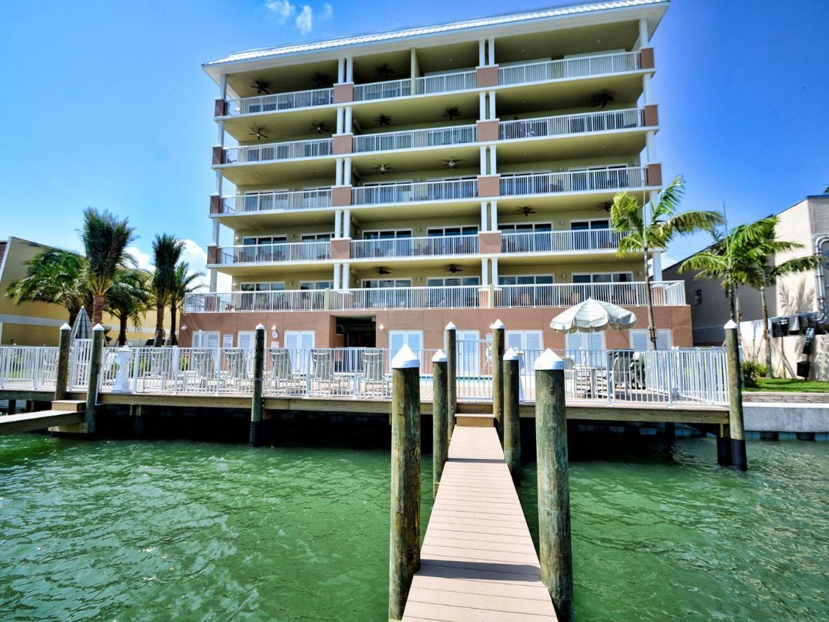 Sandpiper'S Cove 203 Luxury Waterfront 3 Bedroom 2 Bath Condo 23130 Clearwater Beach Kültér fotó